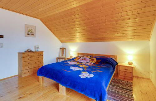 Ferienhaus zur Thusstrasse - Foto 54