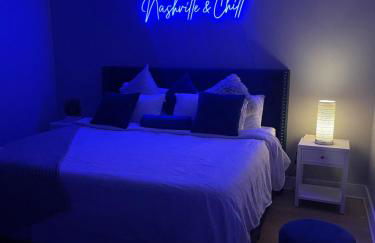 Classy, Cozy, Close to downtown - Foto 25