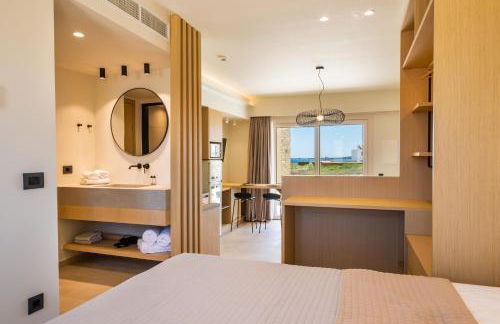 Thalassa Suites - Foto 1