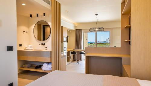 Thalassa Suites - Foto 1