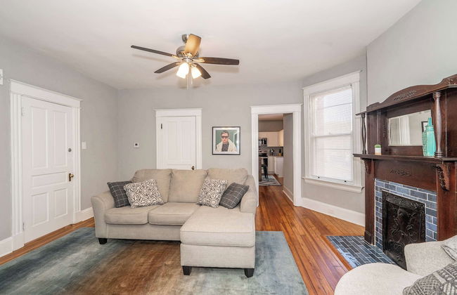 Suites on Main 2 - Foto 11