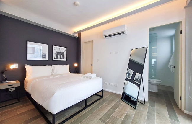 w Design 2BR With Rooftop Pool In Casco Antiguo - Foto 9