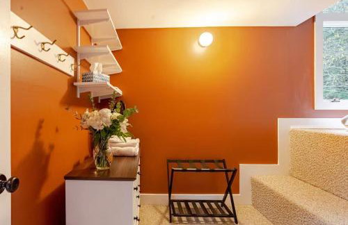 MapleCastle == HotTub, RiverSide, IndoorHummock, FirePlace, BackYard - Foto 29