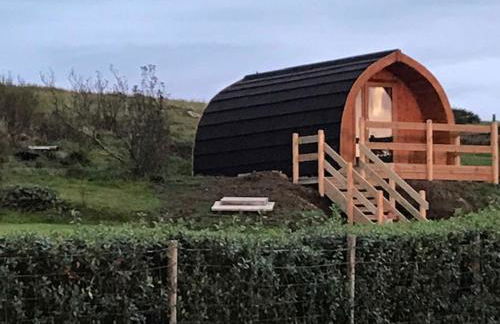 The Ardmore Pod - Foto 20