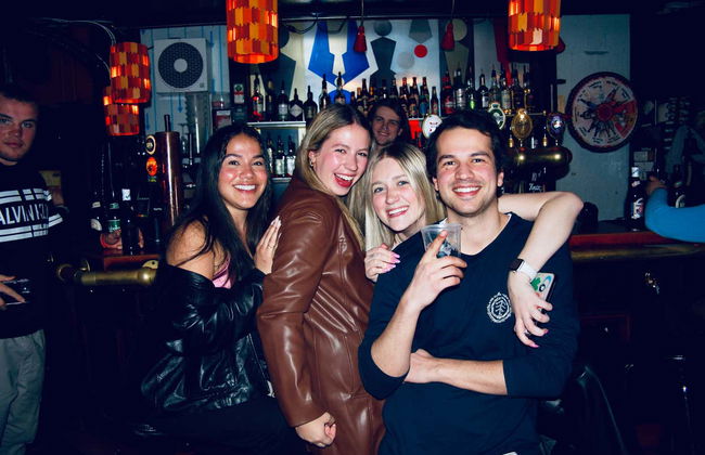 Tournée des bars dans Copenhague - Photo 3