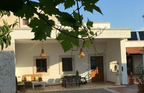 Masseria Cesarina B&B - Foto 45