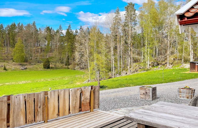 4 Star Holiday Home in Mellosa-by Traum - Foto 54