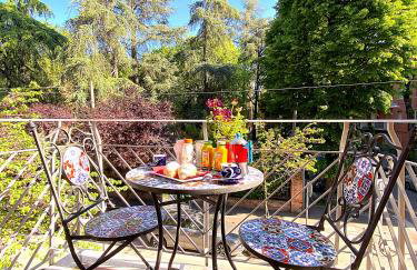 Sant'Orsola Lodge Bologna - Foto 3