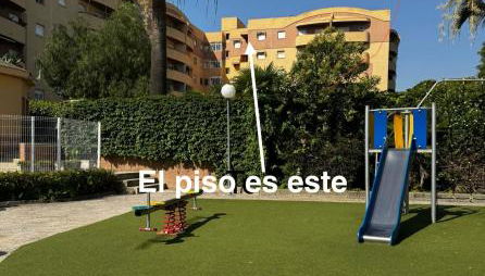 Vonitas vistas a Sevilla - Photo 5