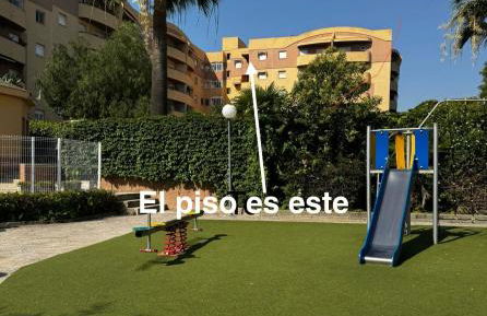 Vonitas vistas a Sevilla - Photo 5