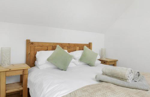 Luxurious Barn Conversion - Foto 18