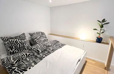 Familystay am Botanischen Garten - Foto 16