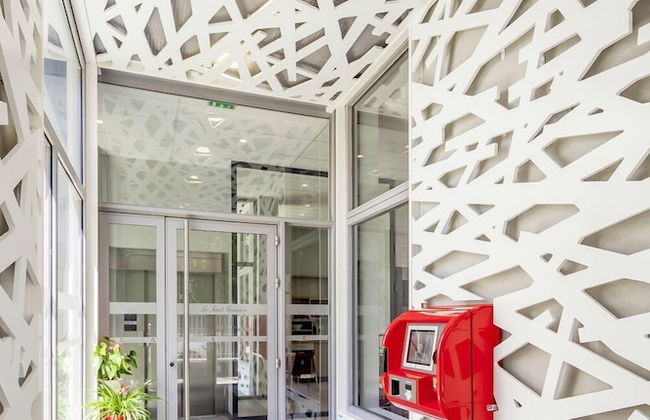 Tempologis Le Saint Germain Grenoble - Photo 6