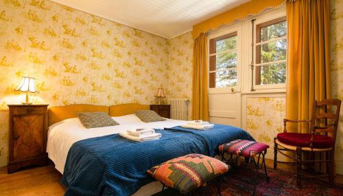 Chalet Ecureuil - Happy Rentals - Foto 4