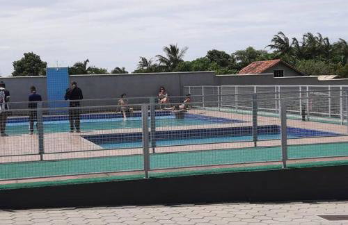 Espaço aconhegante - Photo 22