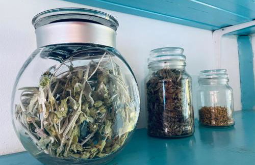 Peloponnese Hideout - Traditional stone house - Photo 18