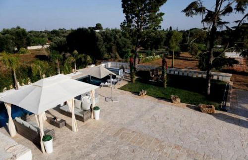 Villa Brachychiton - Foto 18