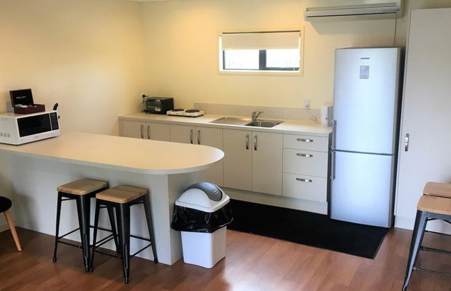 Otorohanga Kiwi Holiday Park - Foto 19