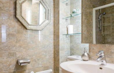 Argüelles - Apartamento acogedor para 4, AC - Photo 9