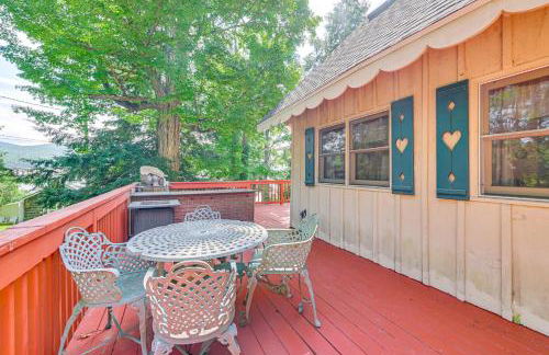 Pet-Friendly Home with Beach in Northville! - Foto 23