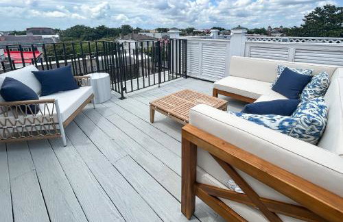 Rainbow Row Pied-À-Terre - 30 Day Rental - Photo 8