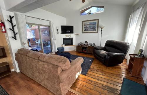 Modern Ocean Cabin 27 Stylish Kitchen & Jacuzzi - Foto 10