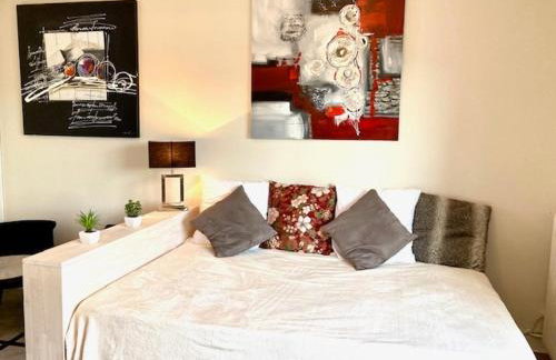 Logement hyper centre près du Port et prés salés - Foto 1