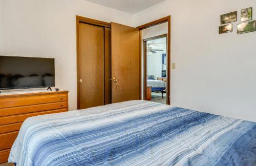 Peaceful Lemon Drop Inn Retreat in Terre Haute - Foto 21