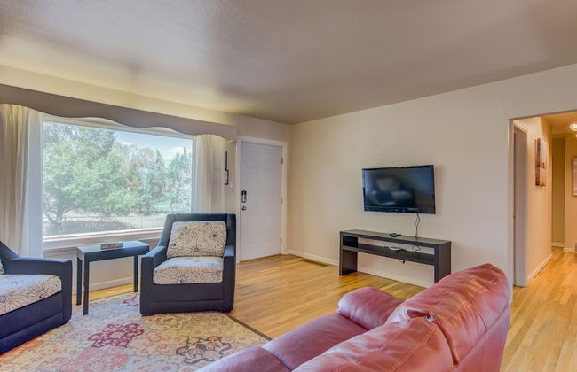 Colorado Springs Golf Value! 3 Bds, Dog-friendly - Foto 22