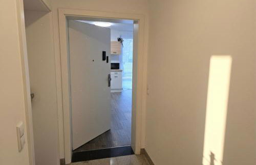 Modern Living nearby RheinHafen mit Balkon und Parken - Apolonia Living - Foto 16