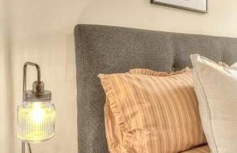 1 Bed Apartment London ABBA, Excel, & Olympic Stadium - Foto 9