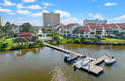 The Inn At St Thomas Square #1305A - Foto 48