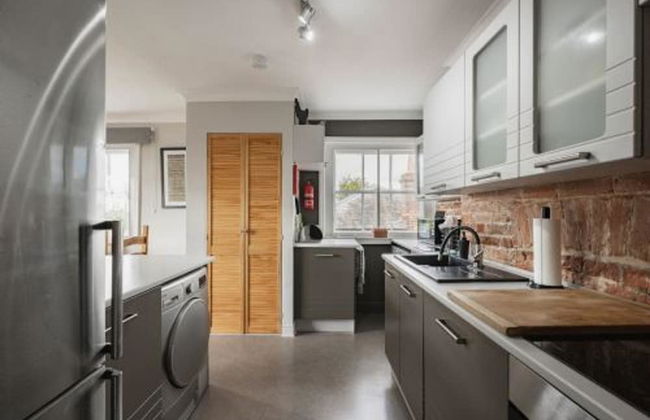 Host Stay Manor View - Foto 21