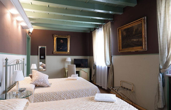 Residenza Villa Vecelli - Foto 19