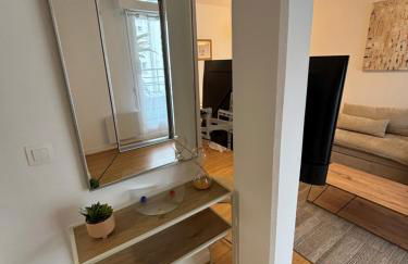 F2 calme et lumineux avec balcon au cœur du Vieux Lille - Foto 25