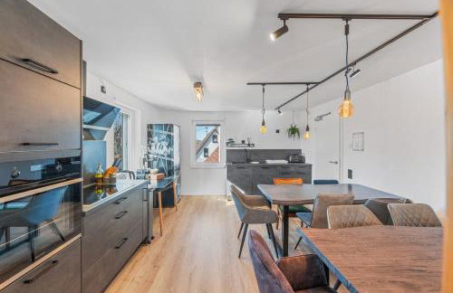 Ferienhaus "Die 16" - Foto 22