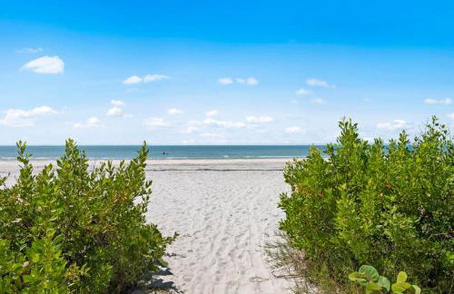 Beachfront with Pool Bikes Loggerhead 472 - Foto 50