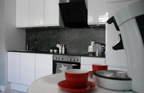 Altbauwohnung im Herzen von Karlsruhe - Foto 21