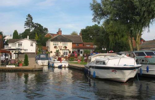 Seymour Cottage - Foto 18