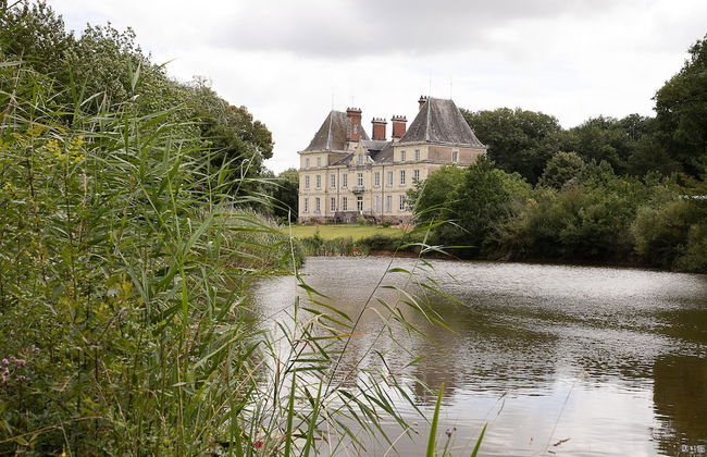 Château L'escale - Photo 68