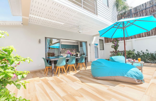 4-bdr luxury villa at a villa resort - Photo 10