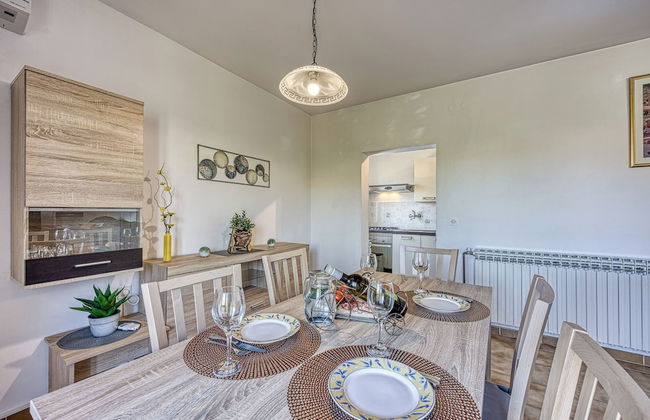 Pool House Lilly - Foto 18