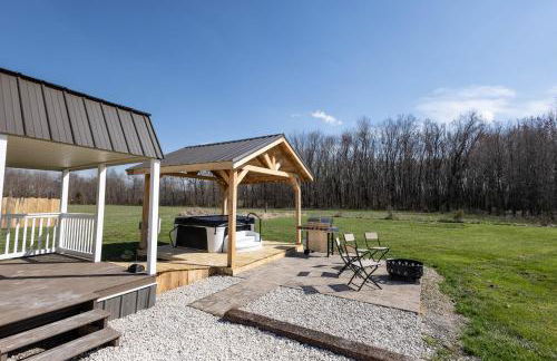 Hillenbrand Hideaway - Foto 47