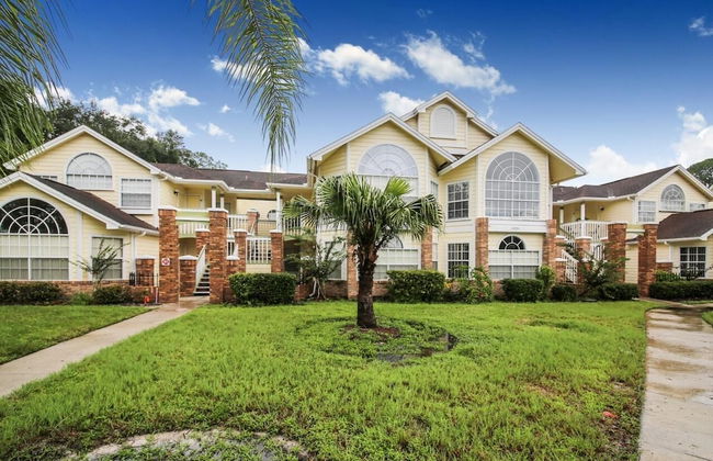 Three Bedroom Apartment #2 -- 5009 LBC -- Vusa Three Bedroom Condo Apartment - Foto 1