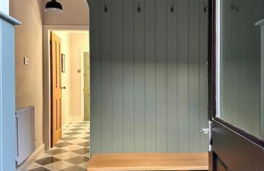 Charming Townhouse Retreat - Foto 2