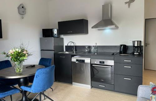 Les gites du champ des oiseaux - Foto 17