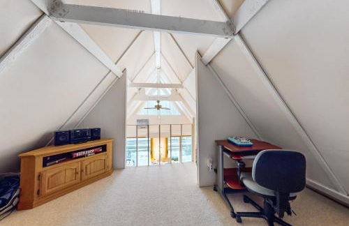 Mt Ellen Ski Chalet - Foto 23