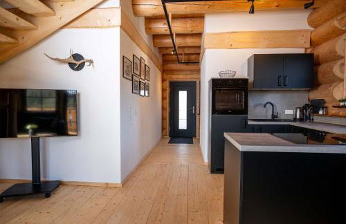 Fichtenhaus am Wisentpfad - Foto 21