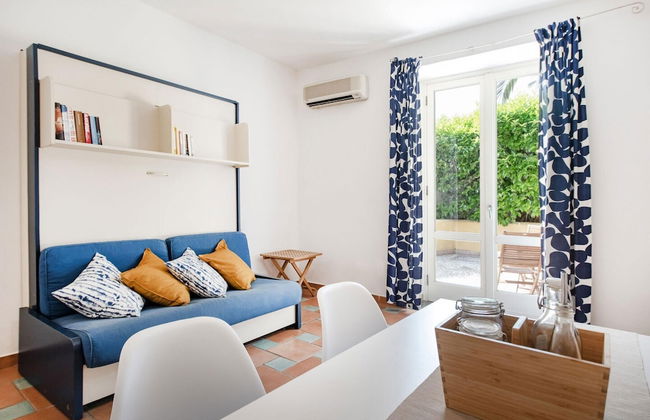 Monolocale Plus Gioia 37 - 0gb3702 - Foto 6