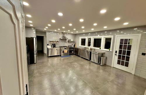 Ultimate Luxury Villa - Pool, Sauna, Hot Tub & More - Foto 66